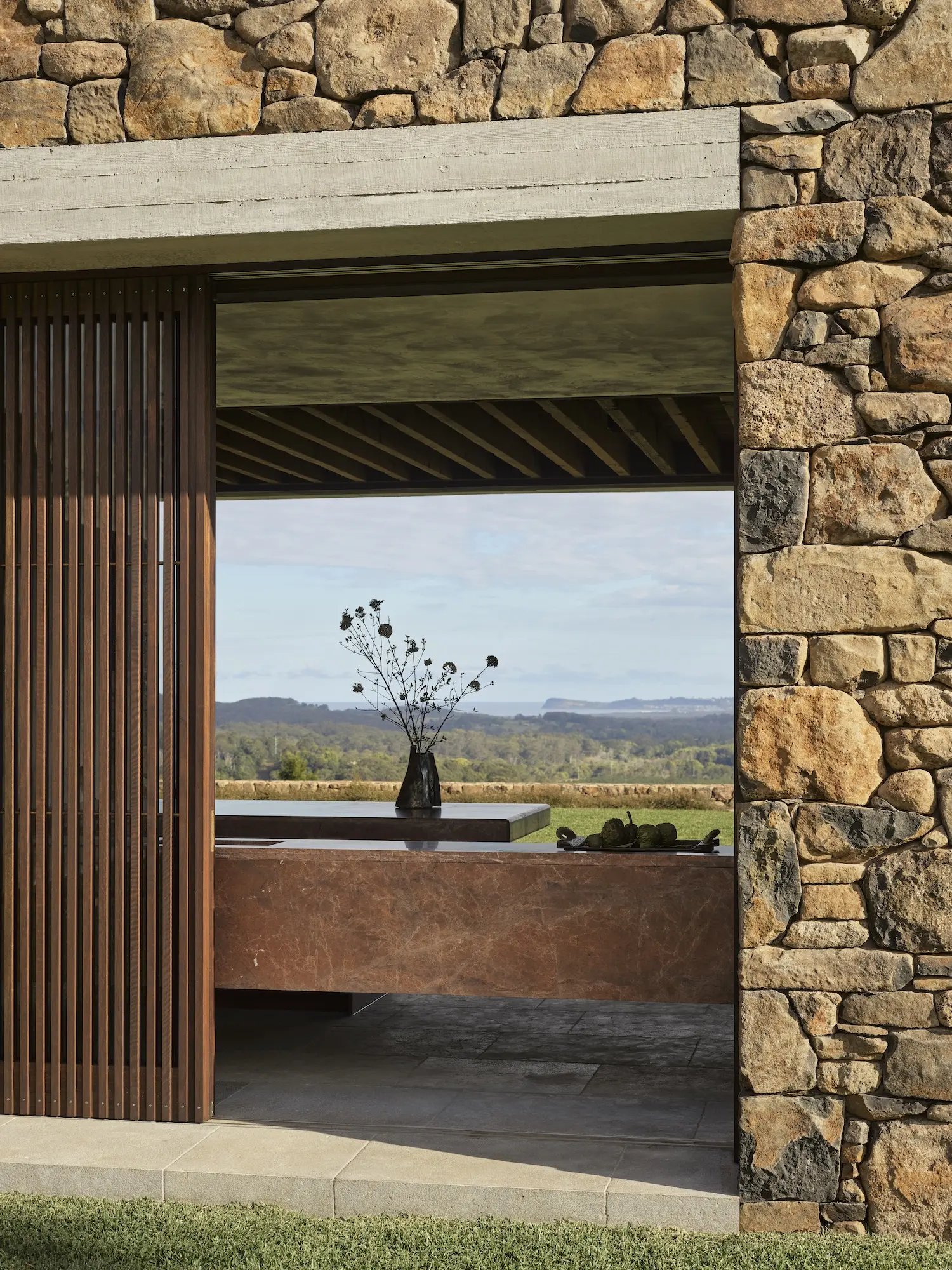 Home Tour | Coopers Shoot by Polly Harbison