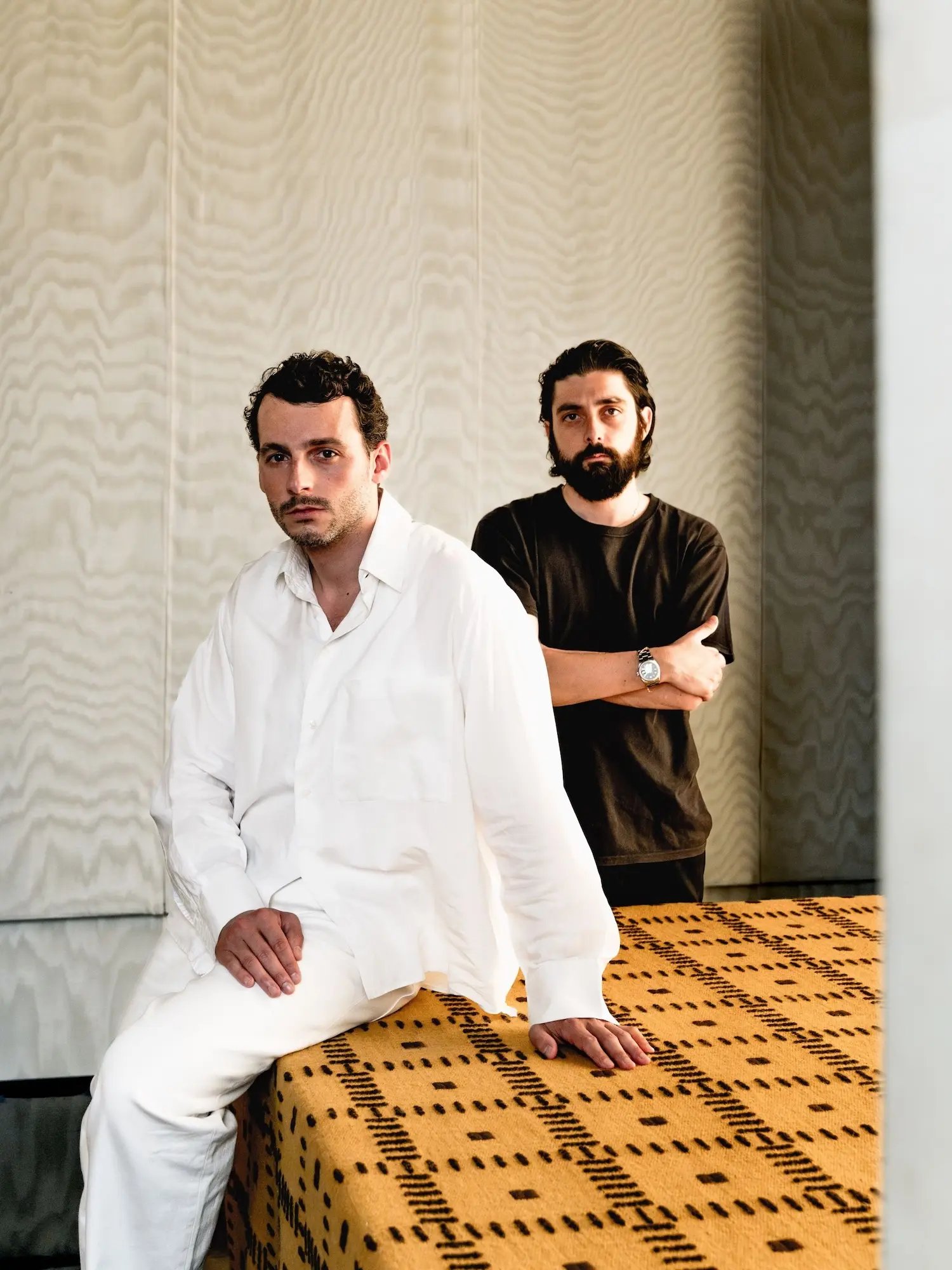 The Latest Design News from studioutte, Poliform and More