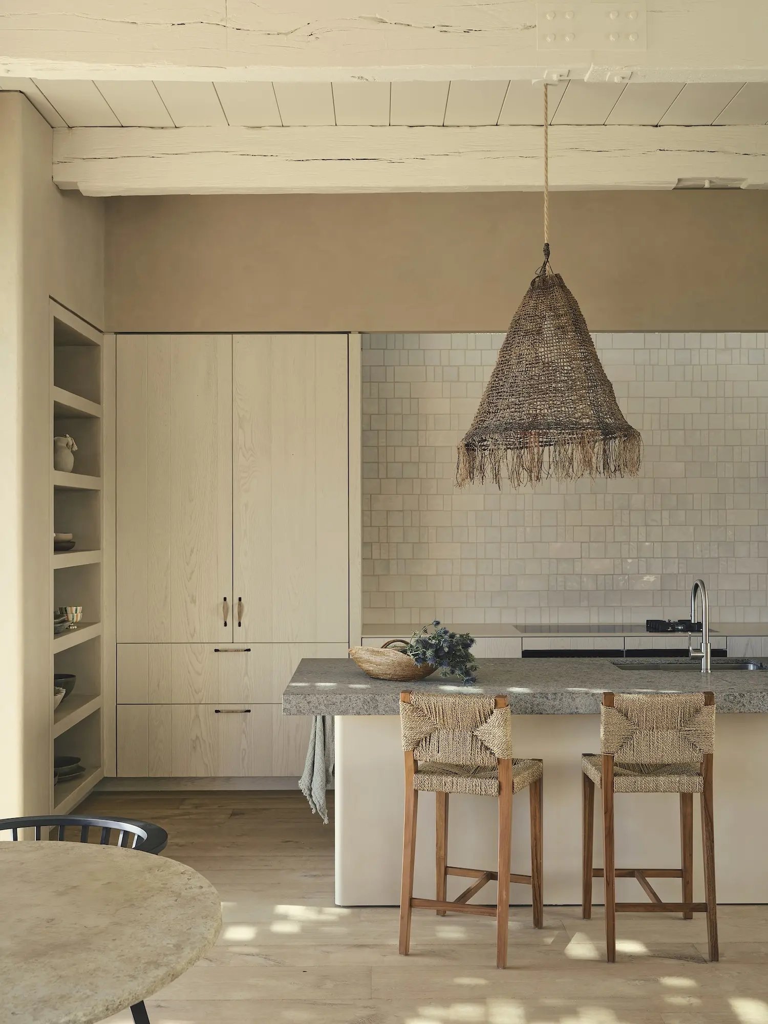 Inside a Mornington Peninsula Home That Invites You to Linger