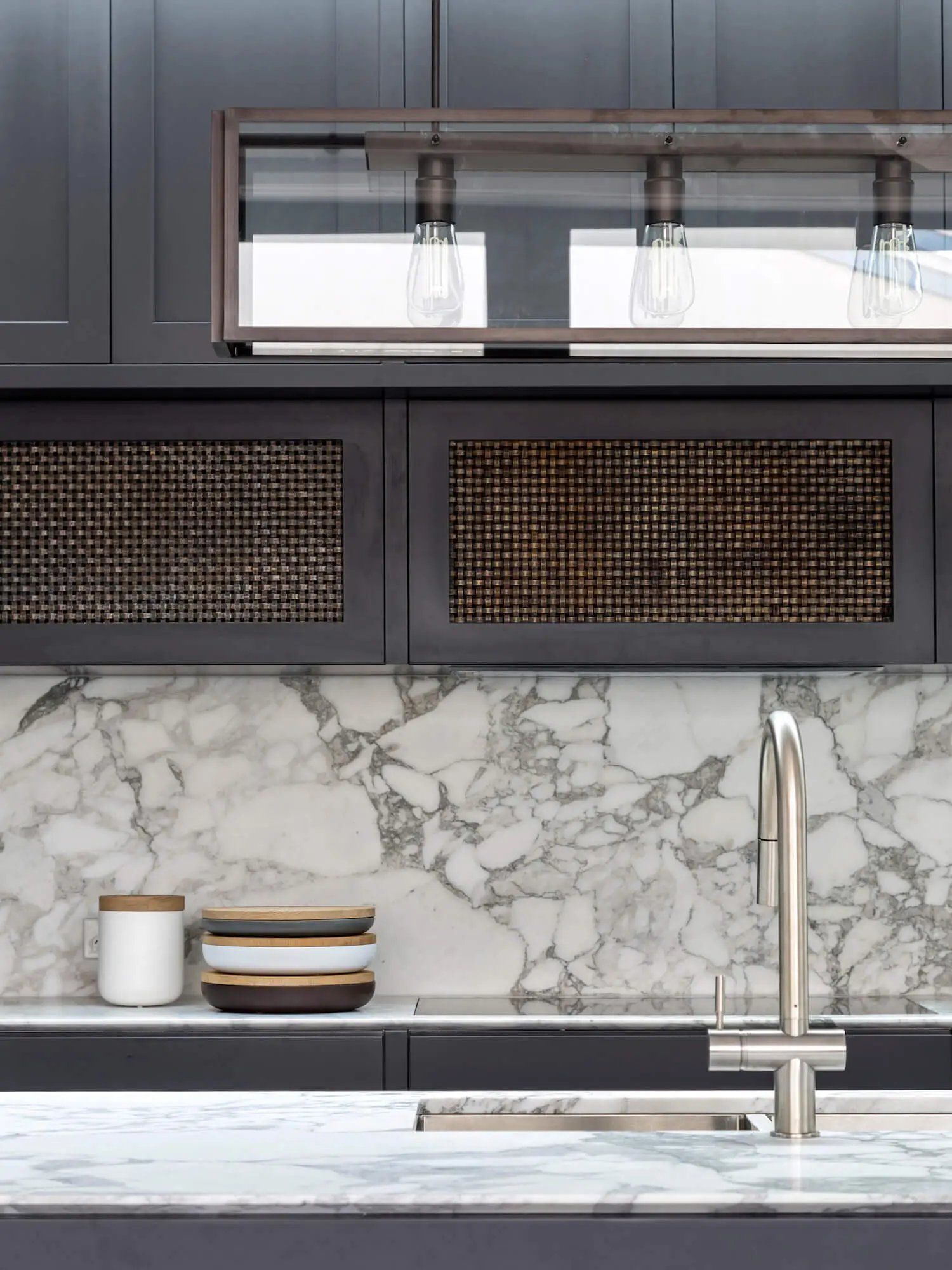 The Art of Sink Specification: Material, Function and Details that Matter