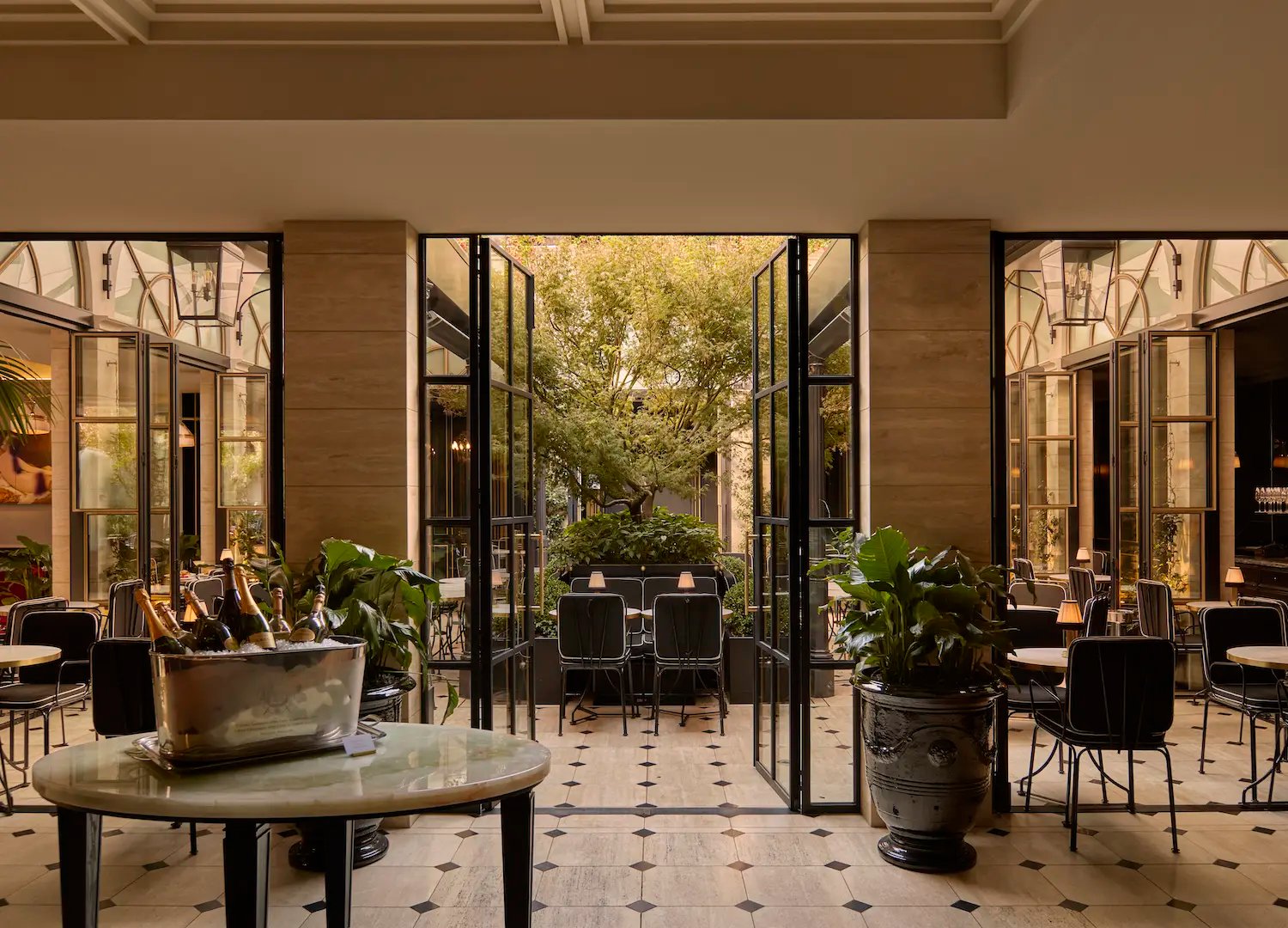 The Latest Design News from Signorino, NGV & More