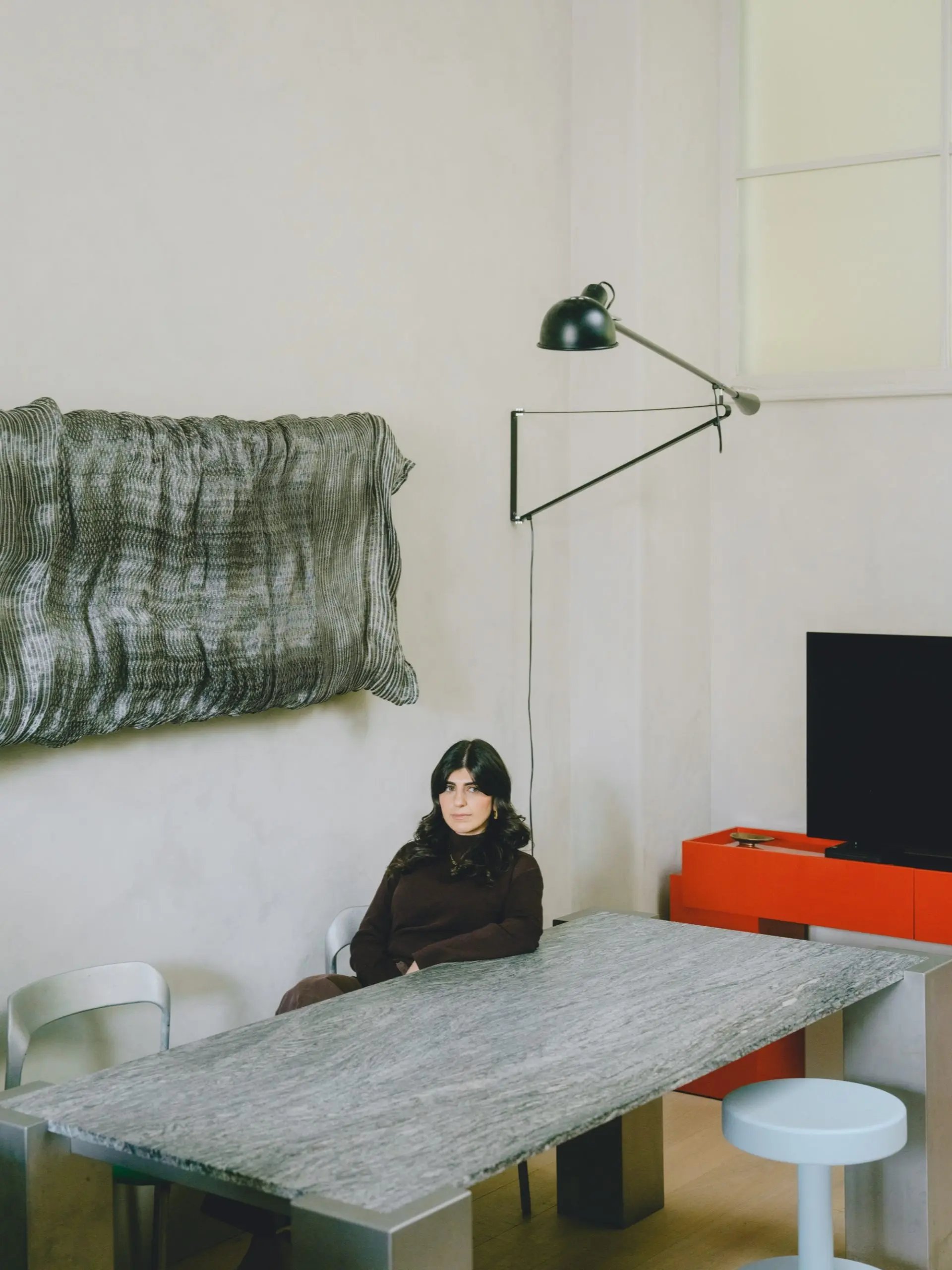 The Latest Design News from SKUPA, Pierre Yovanovitch & More