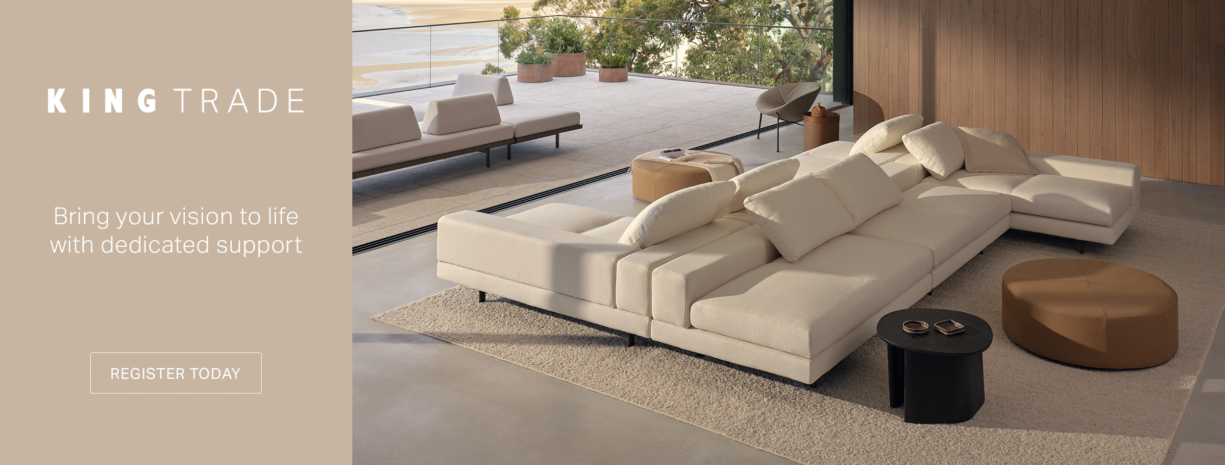 House on Sag Habor by 1100 Architect - The Local Project