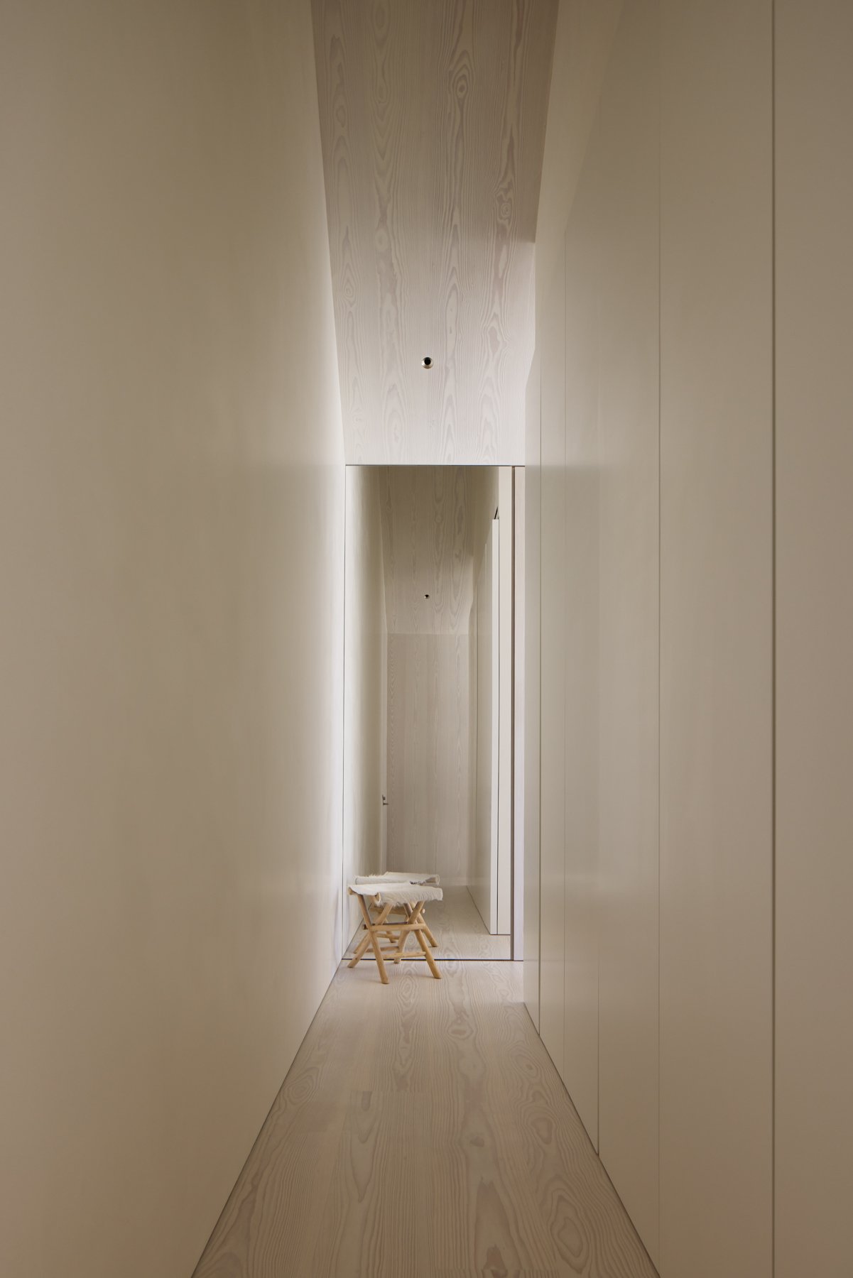 House on Sag Habor by 1100 Architect - The Local Project