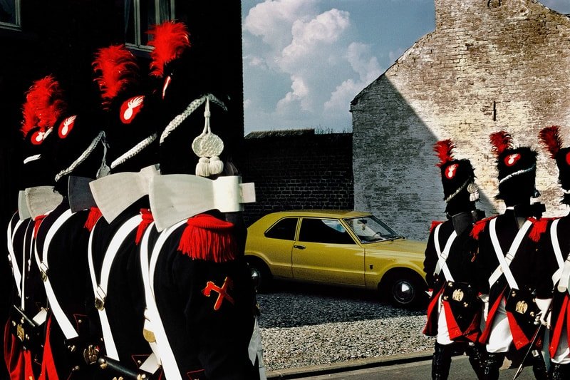 The Best Photo Shows at Les Rencontres d’Arles 2026