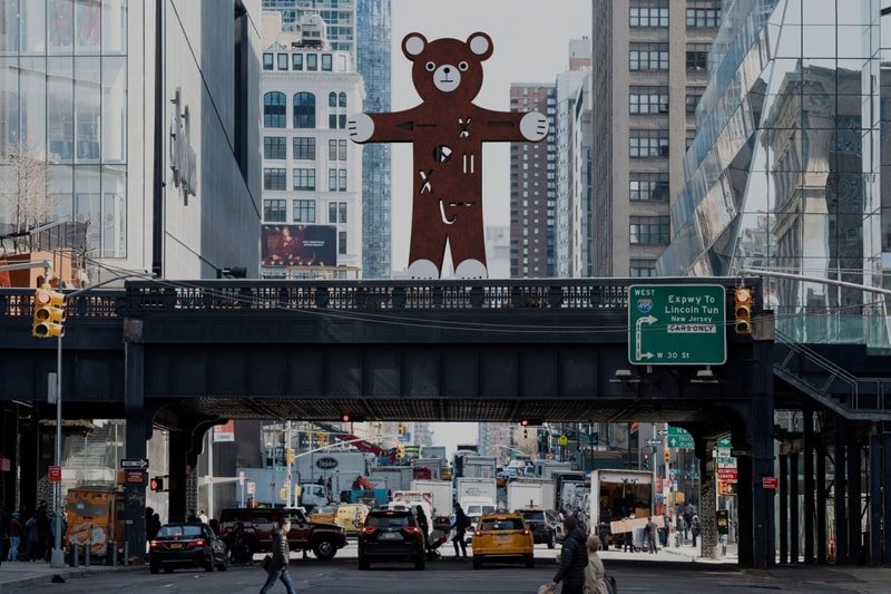 High Line Art Wants You To Weigh in on Its Next Plinth Sculpture