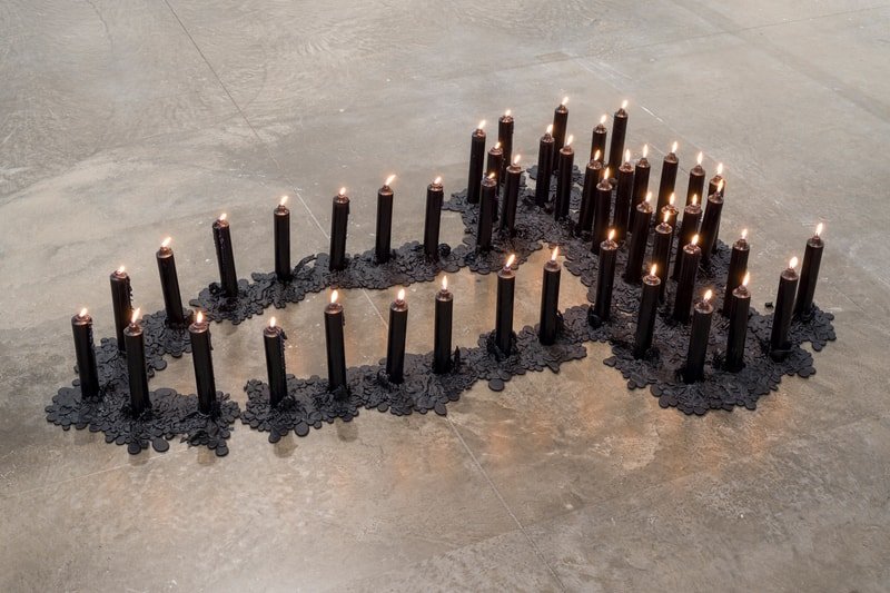 Ana Mendieta's Visionary Land Art Lives On at Tate Modern