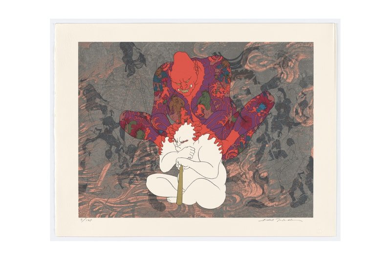 Takeda Hideo Subverts Samurai Mythology in ‘Genpei: Defying Authority’