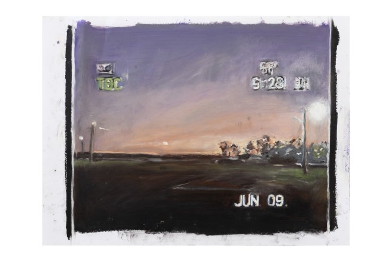 Matt McCormick Traces the Afterlife in 'Long Distance Call'