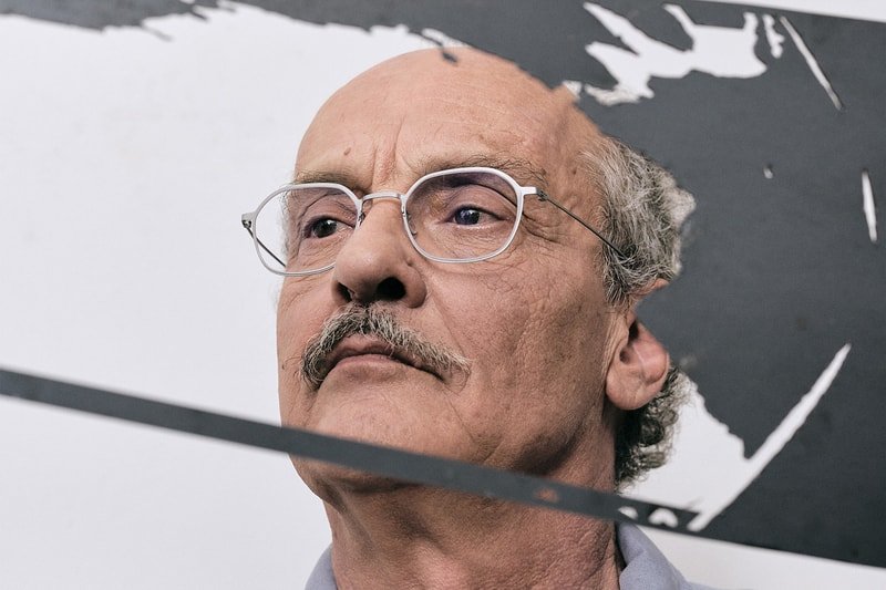 LINDBERG Decodes an ‘Enigma of Vision’ With Artist Fabrizio Corneli