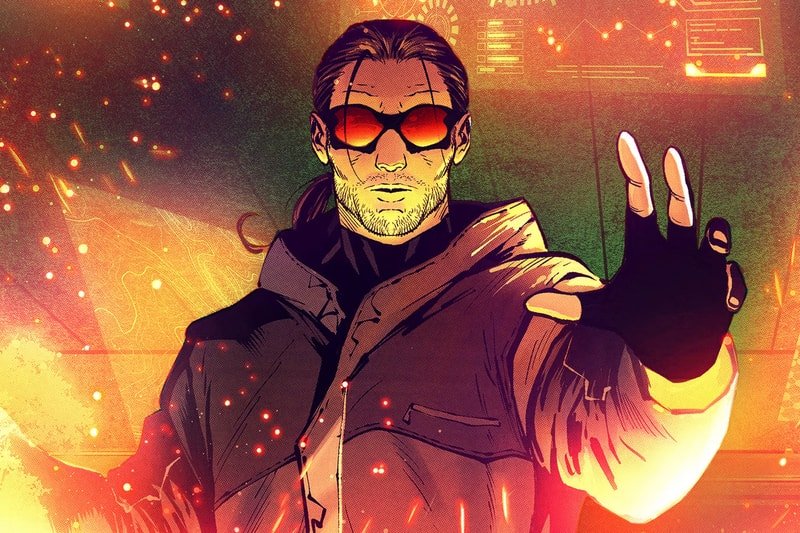 How Oakley’s Post Apocalyptic Comic Is Blueprinting Its Next Era Of Real World Design