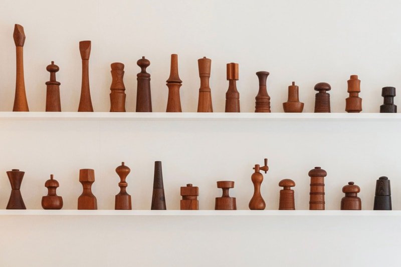 Form Portfolios Acquires Heritage Label Dansk to Relaunch Midcentury Design Grails