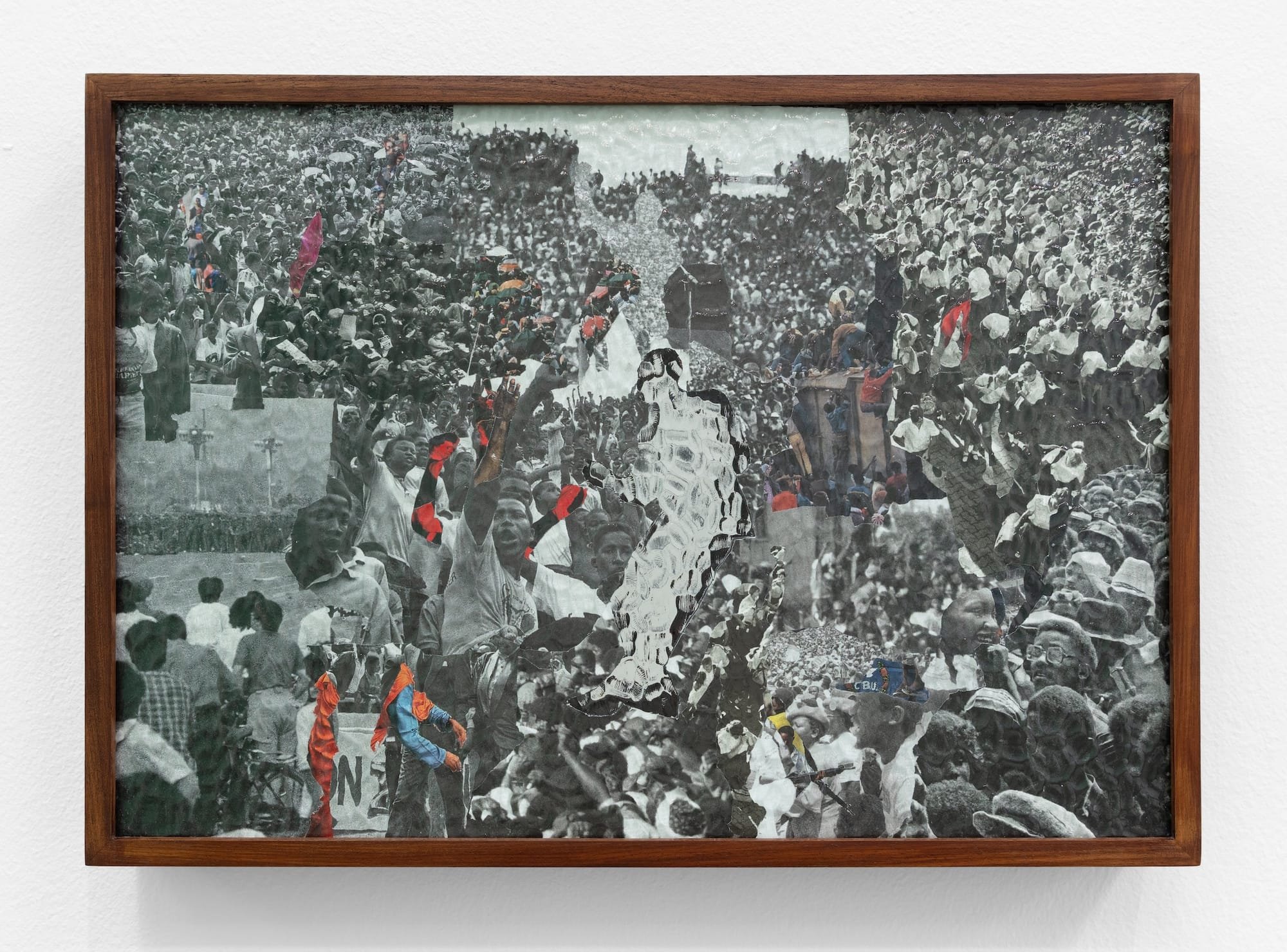At This Year's Rencontres d'Arles, Photography Rethinks Its Centers