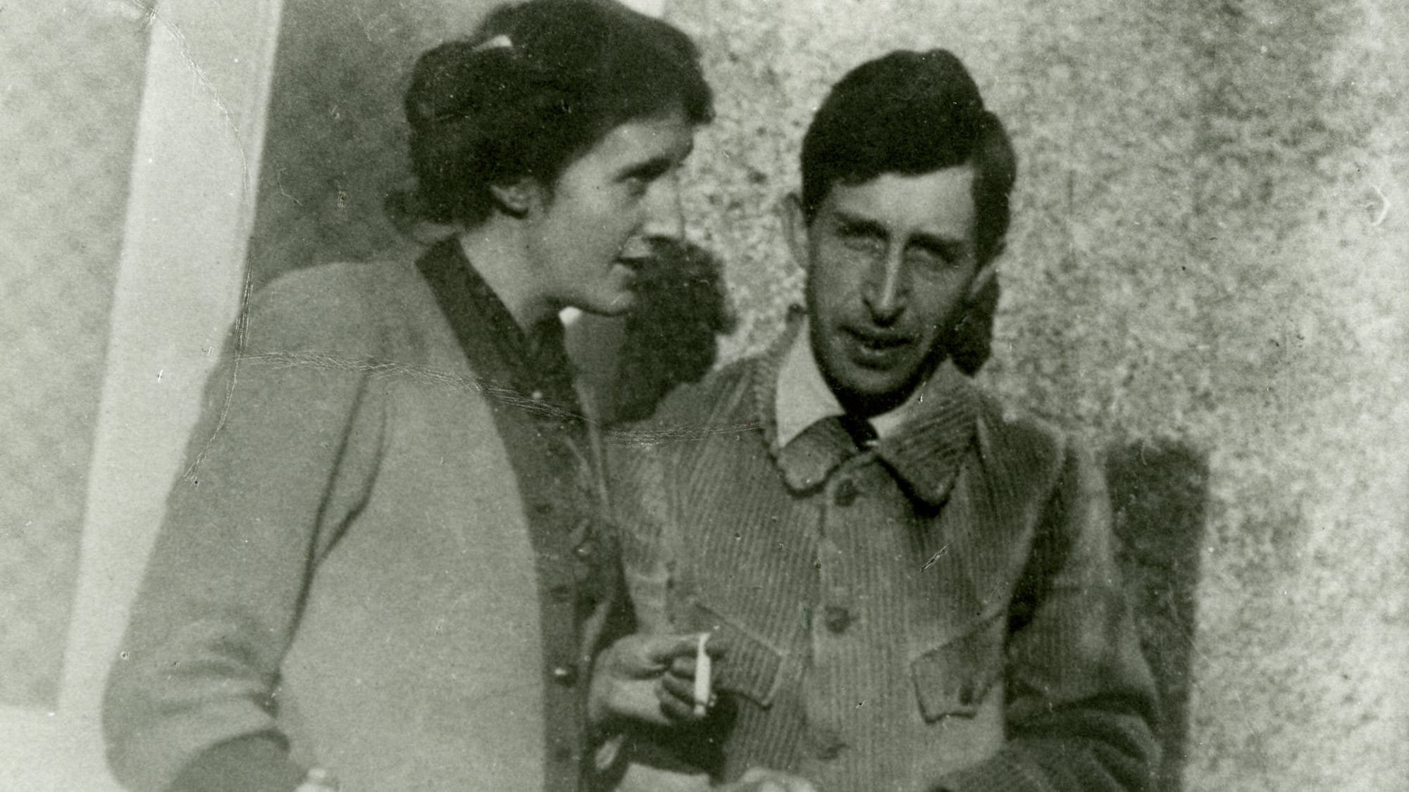 Virginia and Leonard Woolf's Hogarth Press Gets an Exhibition of Its Own