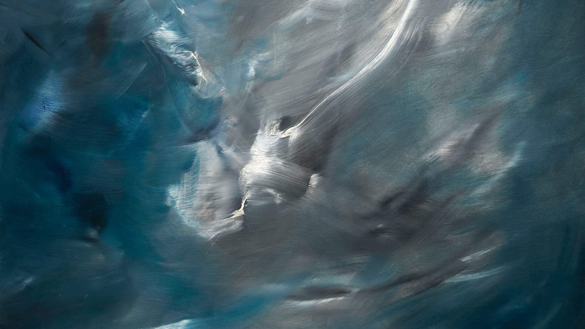Lisa Bradley Moves Beyond Luminosity at the Delaware Art Museum