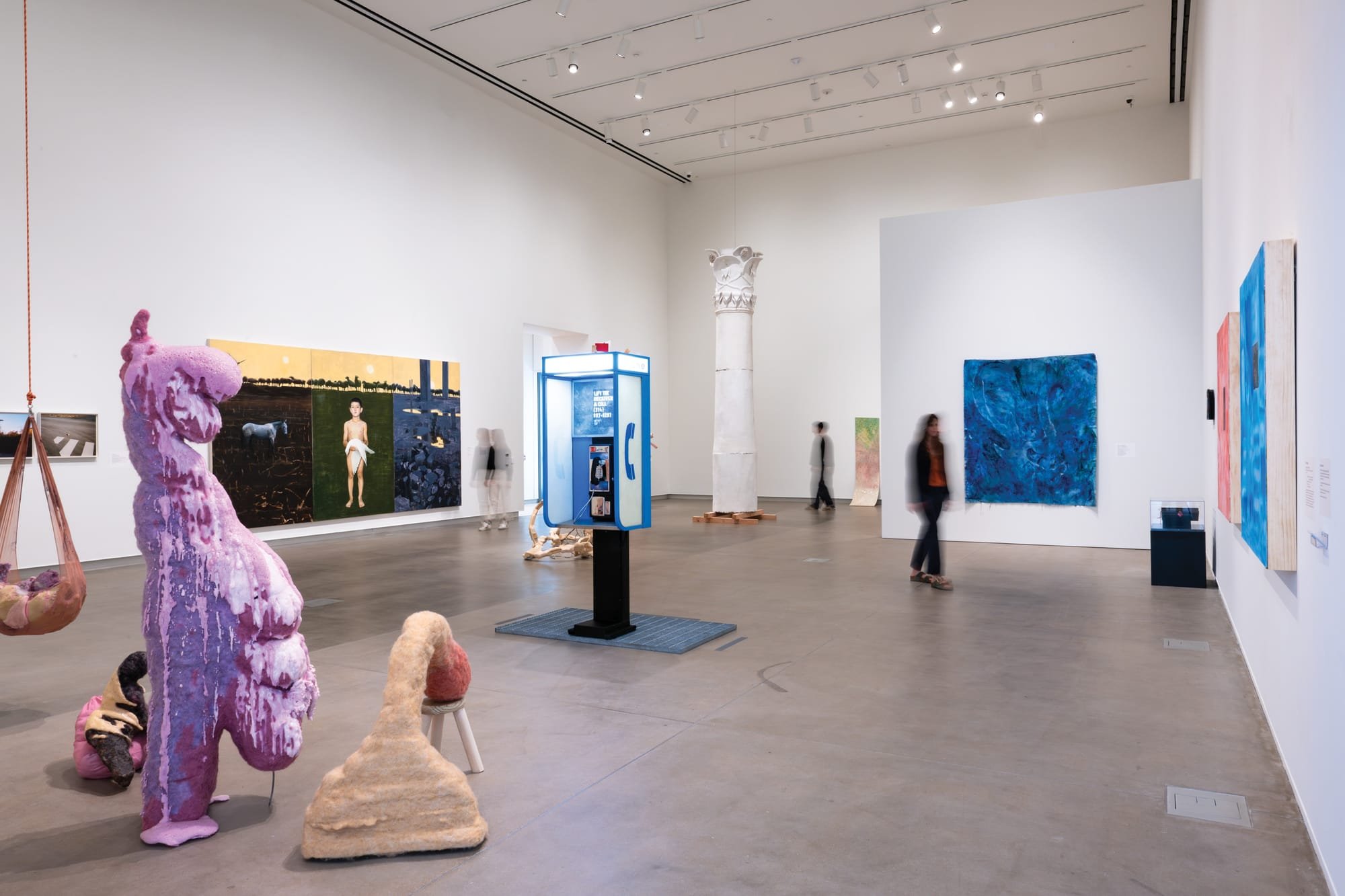 WashU Seeks Artists in Diverse Media for Fall 2027 Entry to MFA Program
