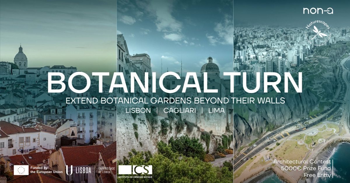 Free Competition: Botanical Turn