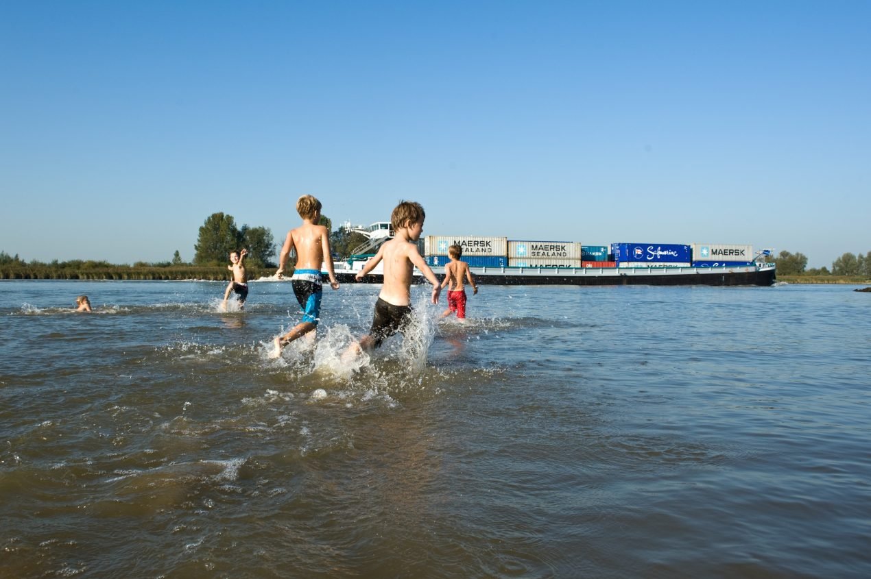 9-20 September / Landscape Triennial 2026, Arnhem: On a Water Basis