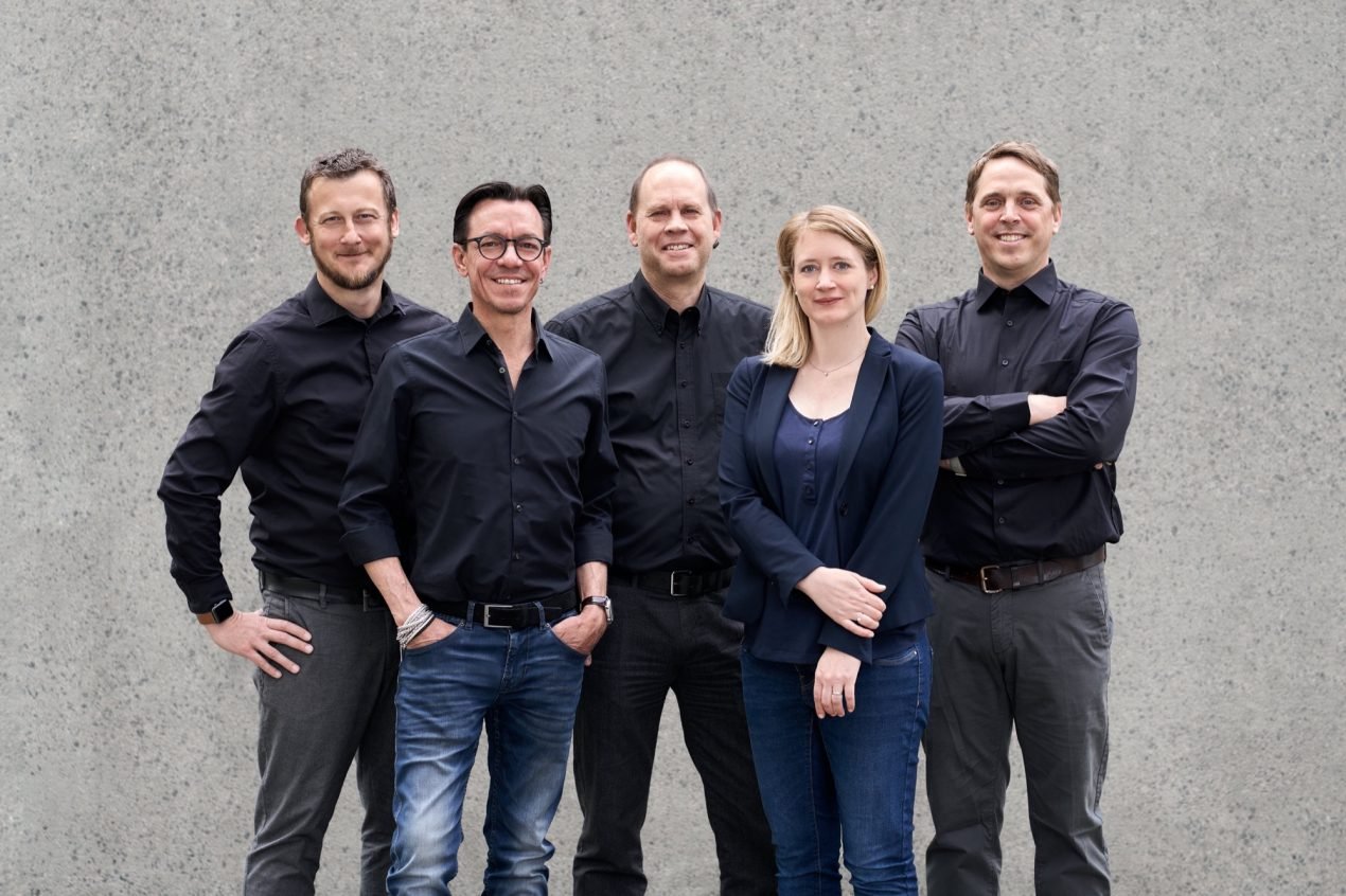 Office Profile: vetschpartner Landschaftsarchitekten