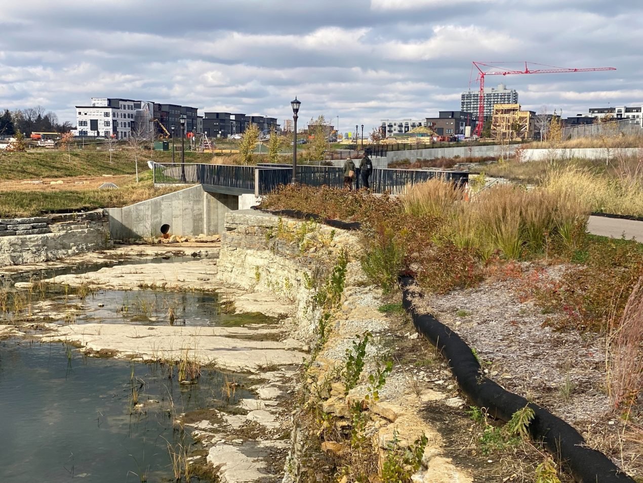 Highland Bridge: An Award-Winning Transformation of Saint Paul’s Ford Site