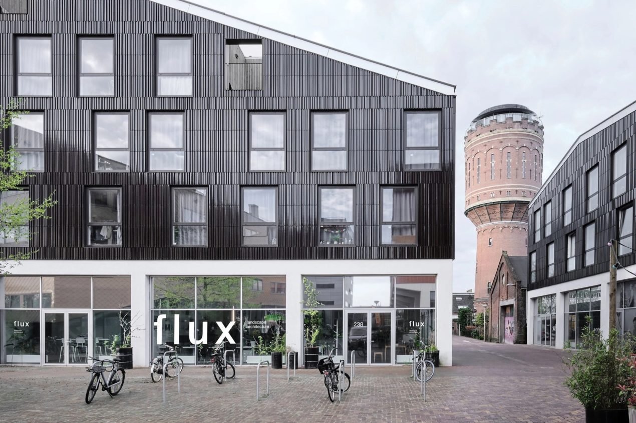 Office Profile: Flux