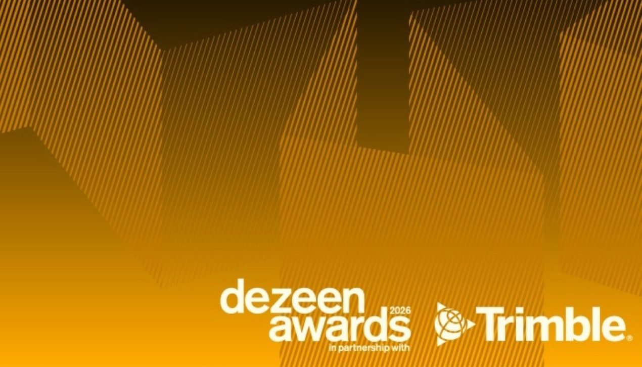 Dezeen Awards 2026 Shortlist in Landscape and Urban Design