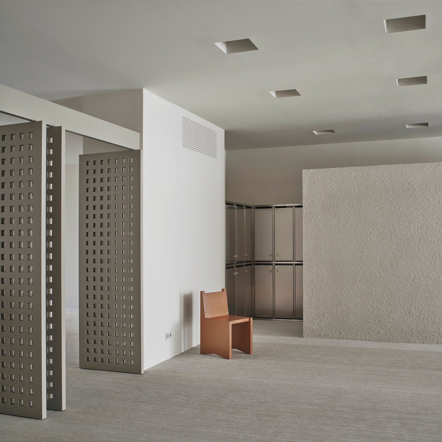 Memory Center