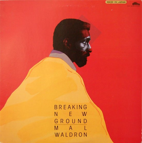 mal waldron