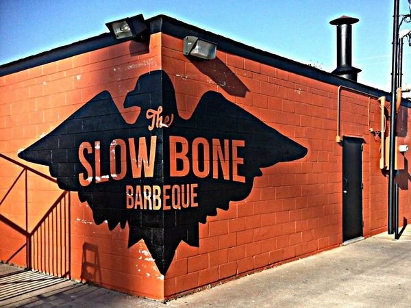 Maple & Motor's Jack Perkins opens Slow Bone barbecue joint