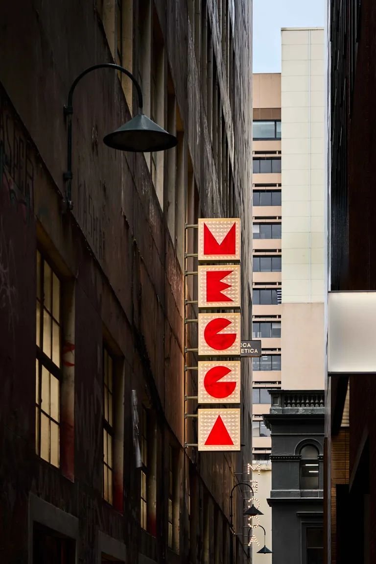 Mecca founder wanted to create 'the world’s most extraordinary, innovative and loved experiential beauty destination': welcome to Mecca Melbourne
