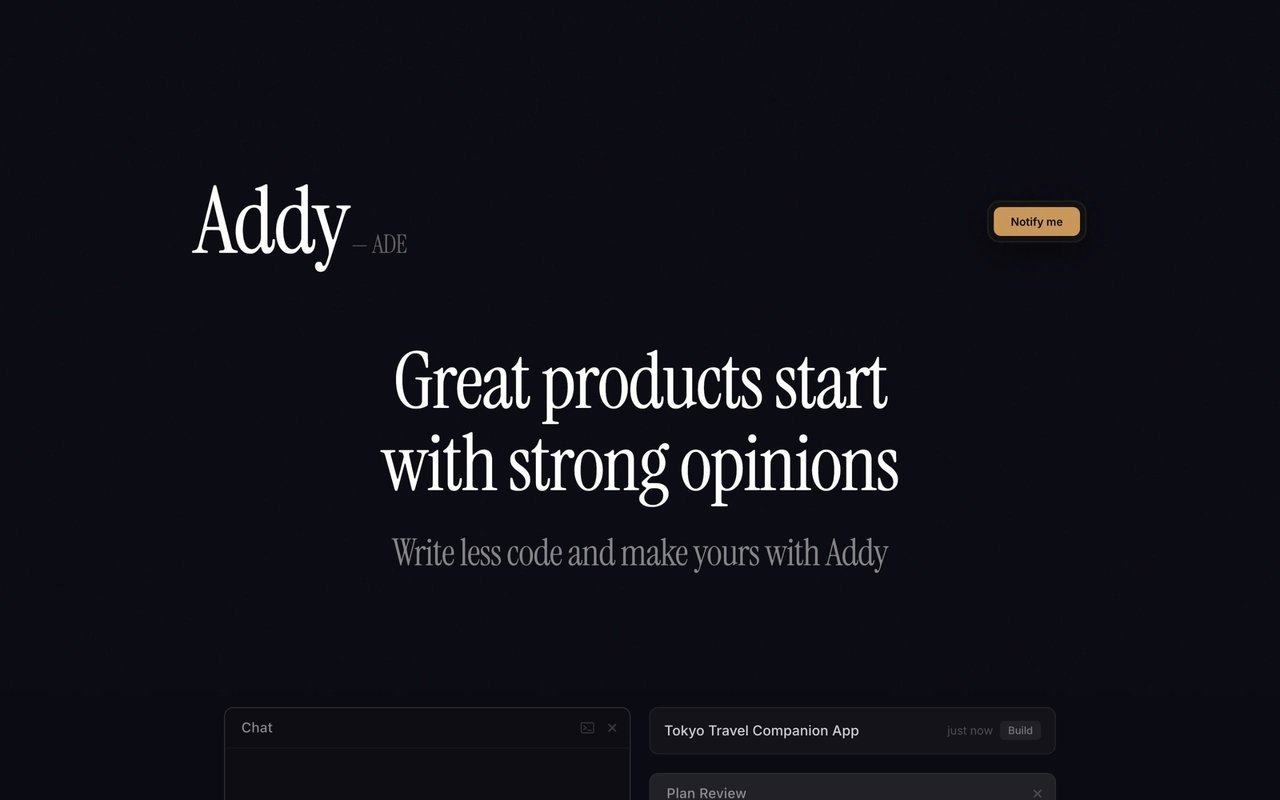 Addy