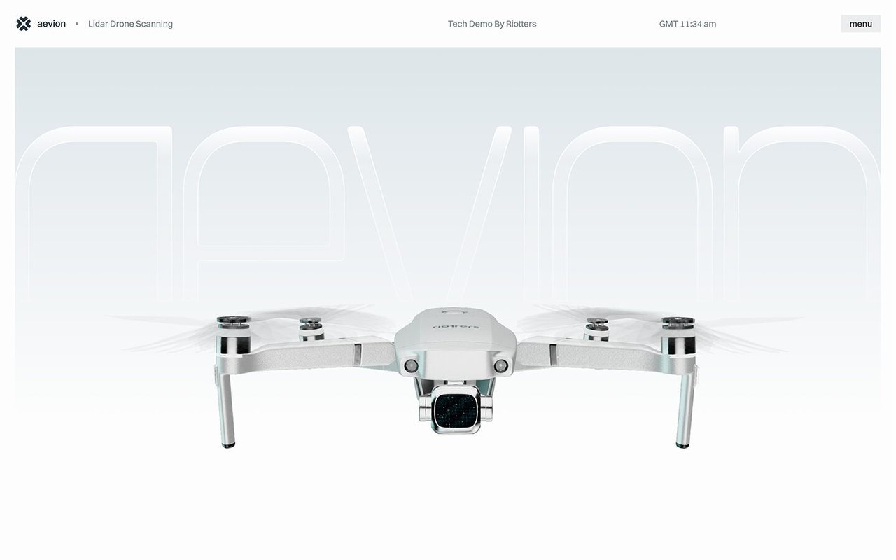 Aevion