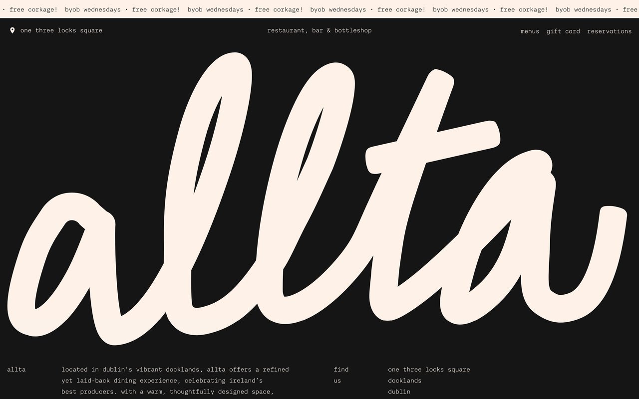 Allta