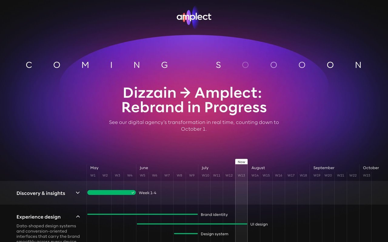 Amplect