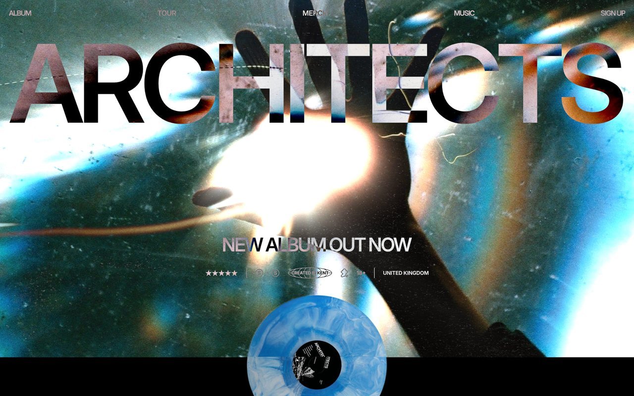 Architects x Sinyard Design