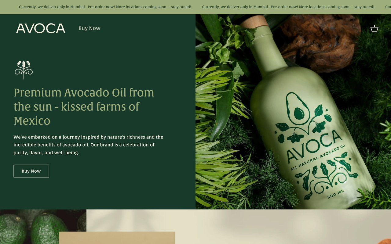 AVOCA