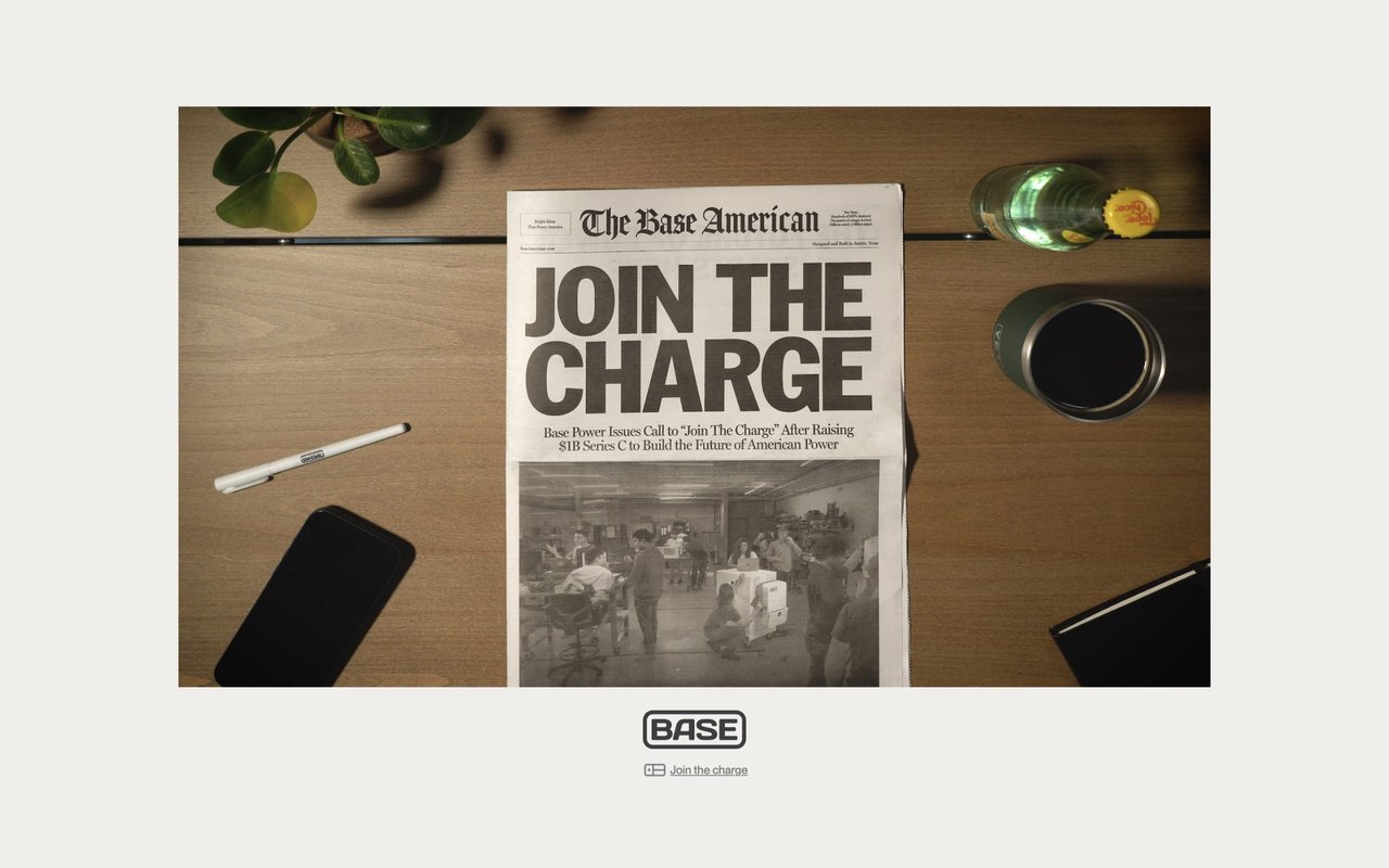 Base American