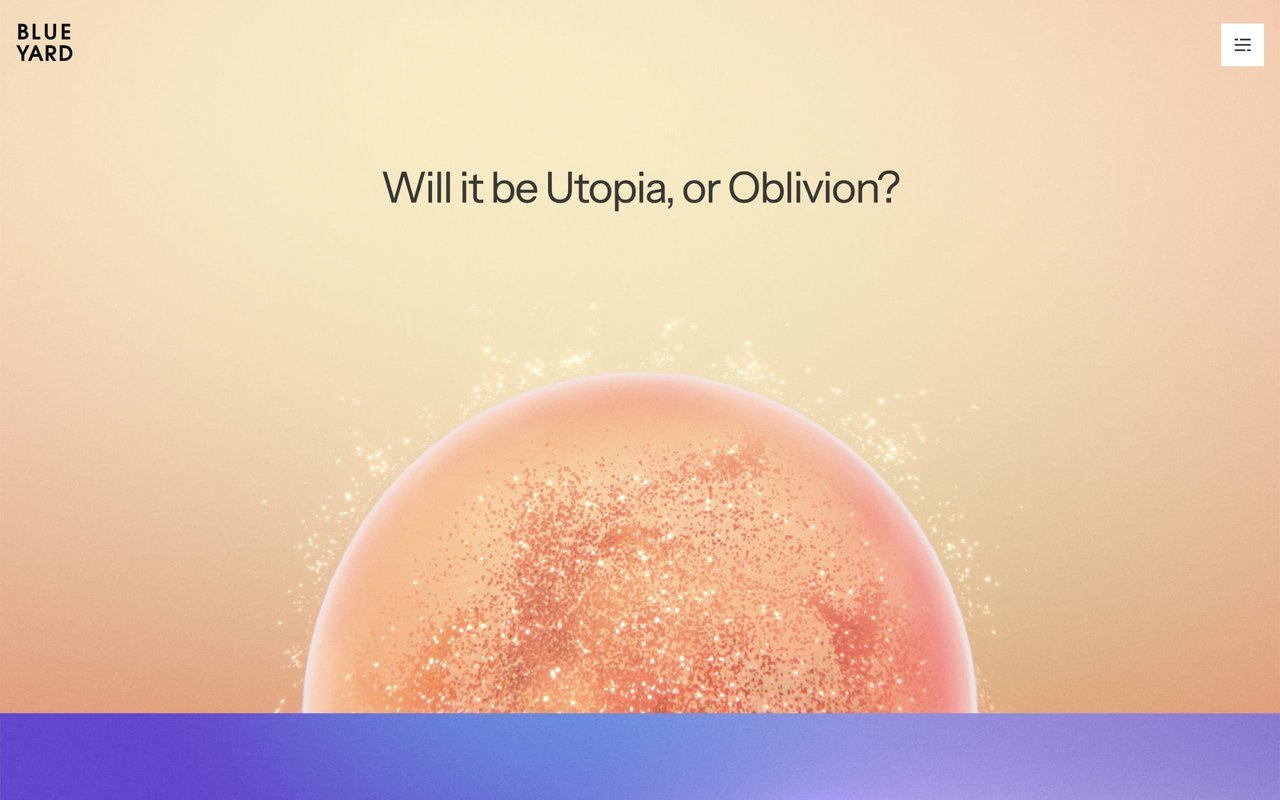 BlueYard