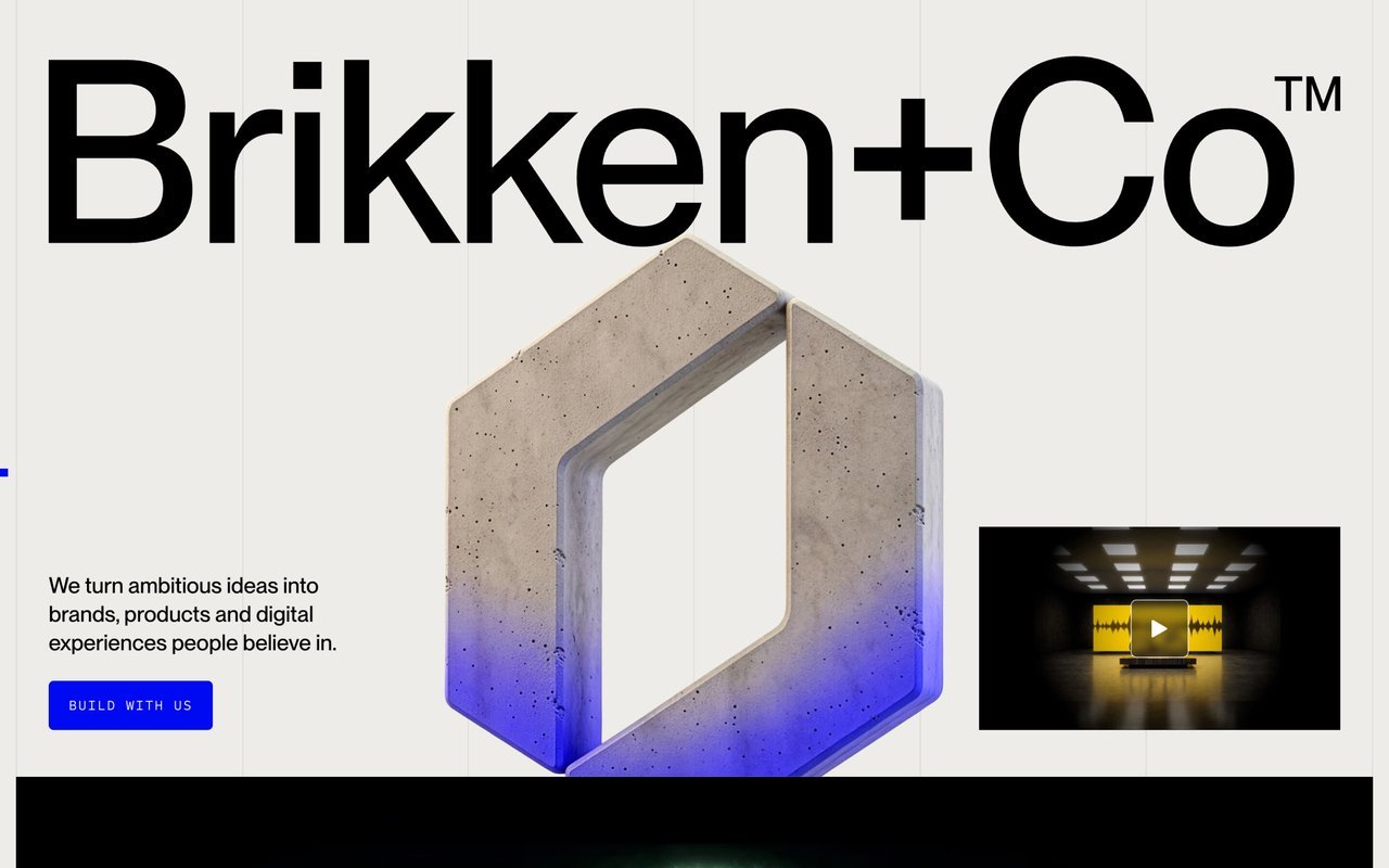 Brikken+Co