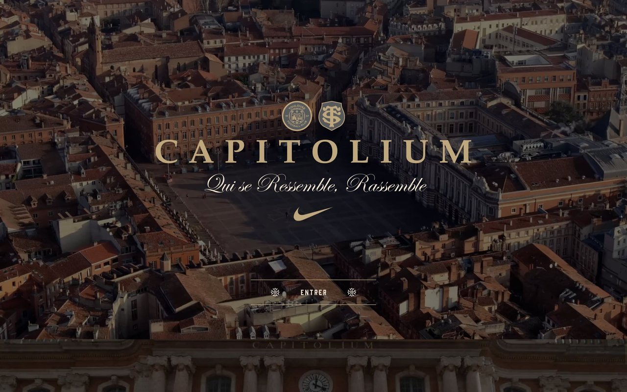 Capitolium