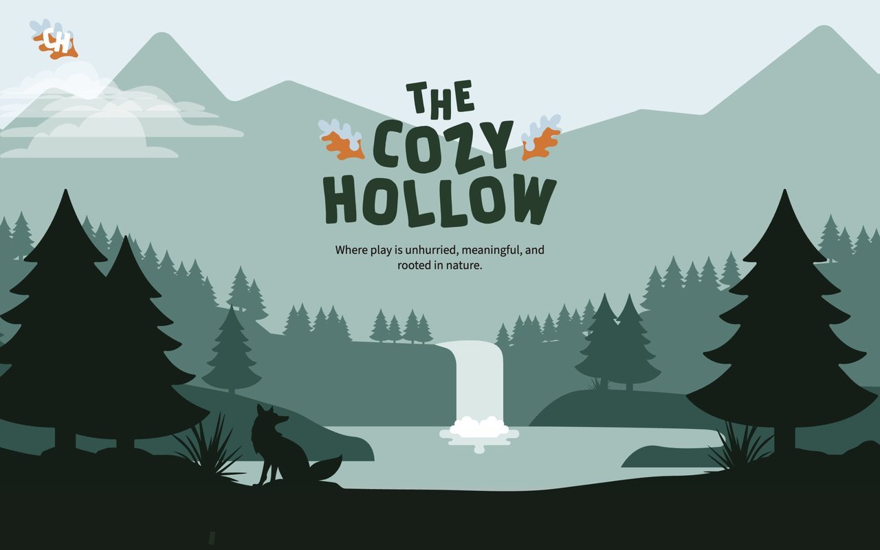 The Cozy Hollow