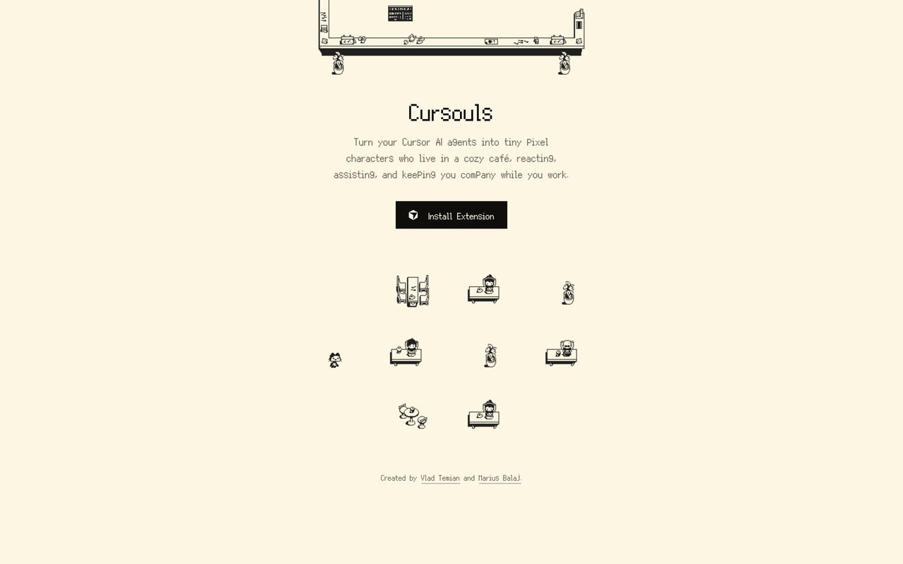 Cursouls
