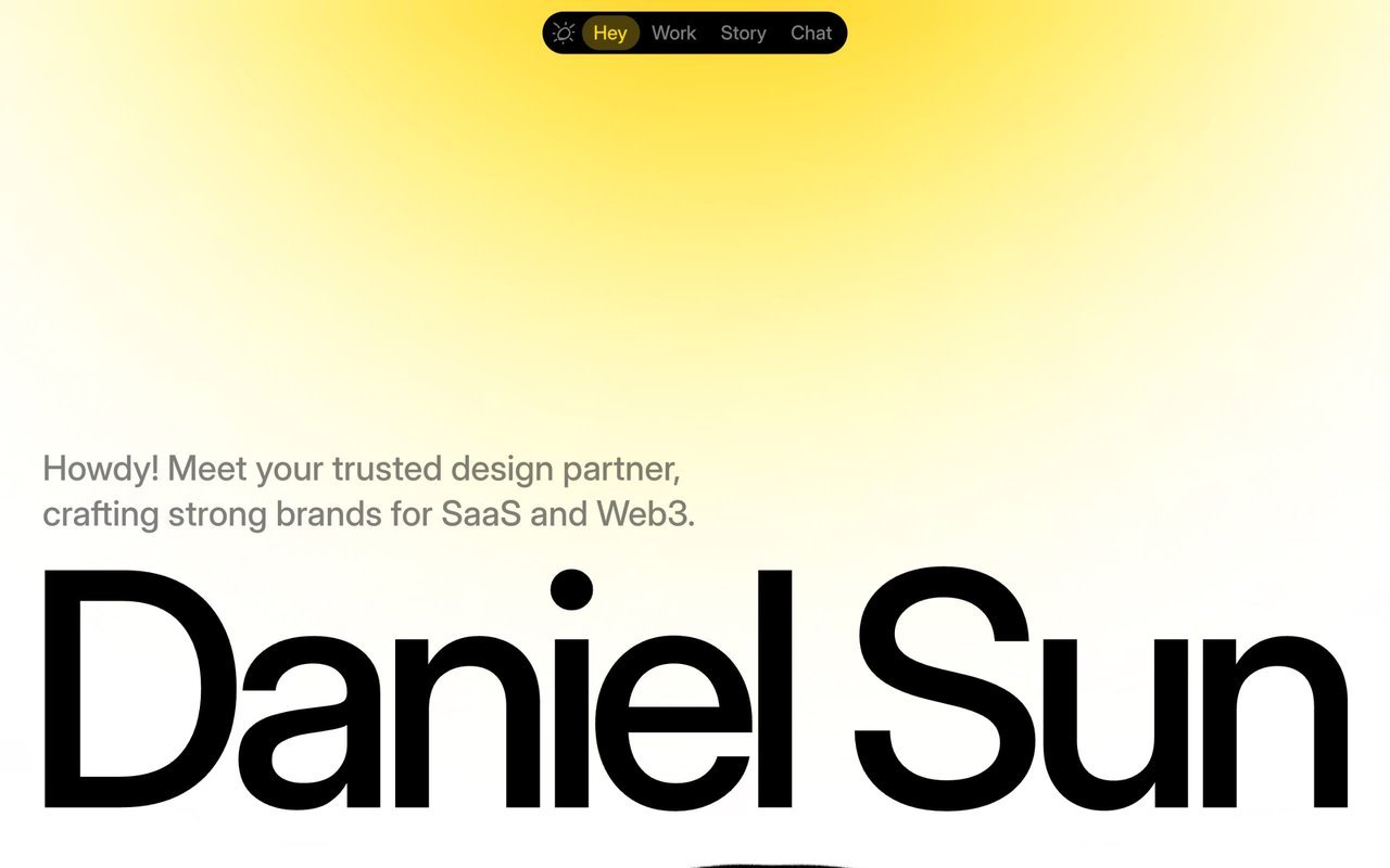 Daniel Sun