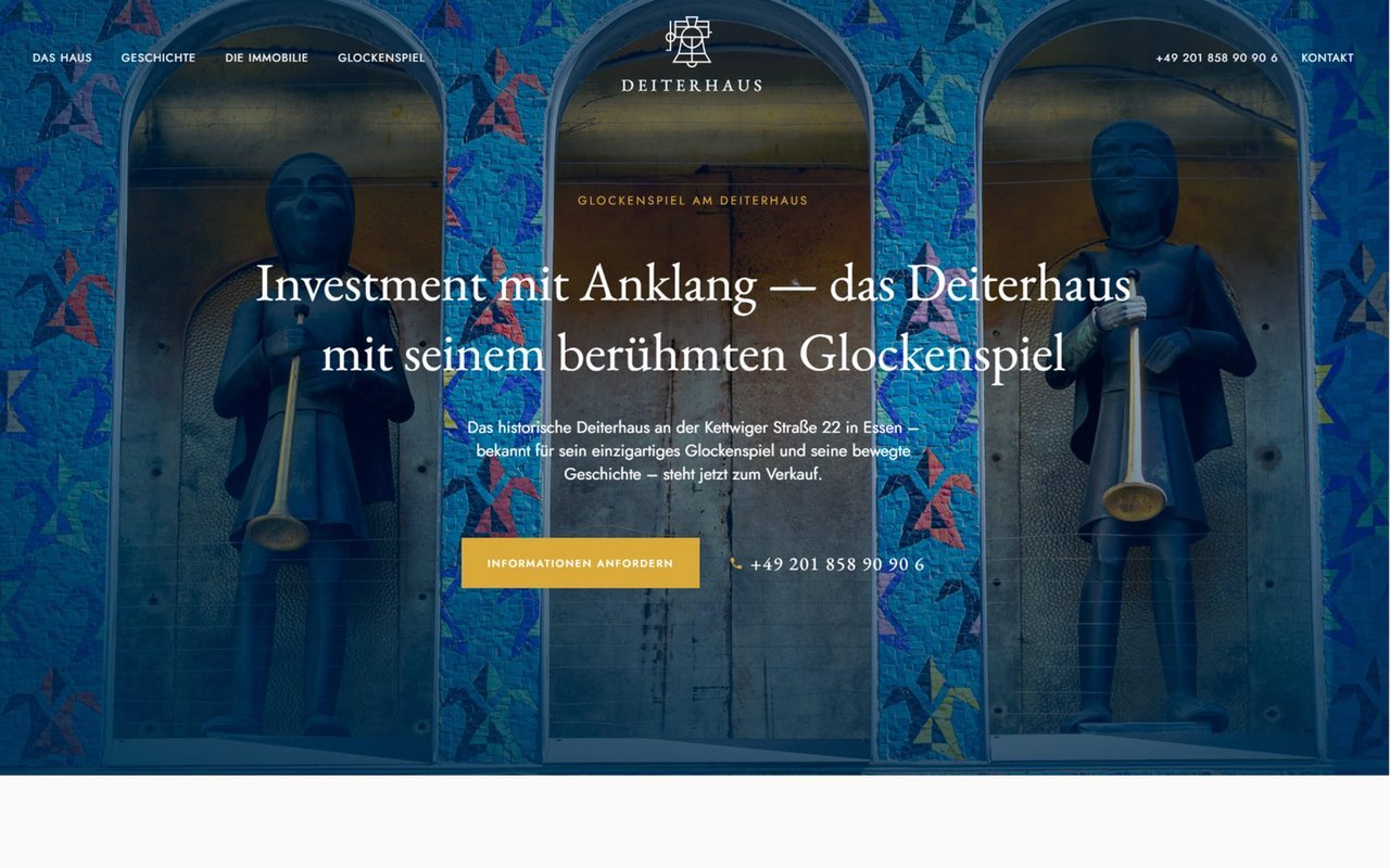 Deiterhaus