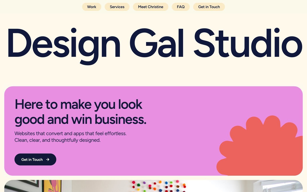 Design Gal Studio