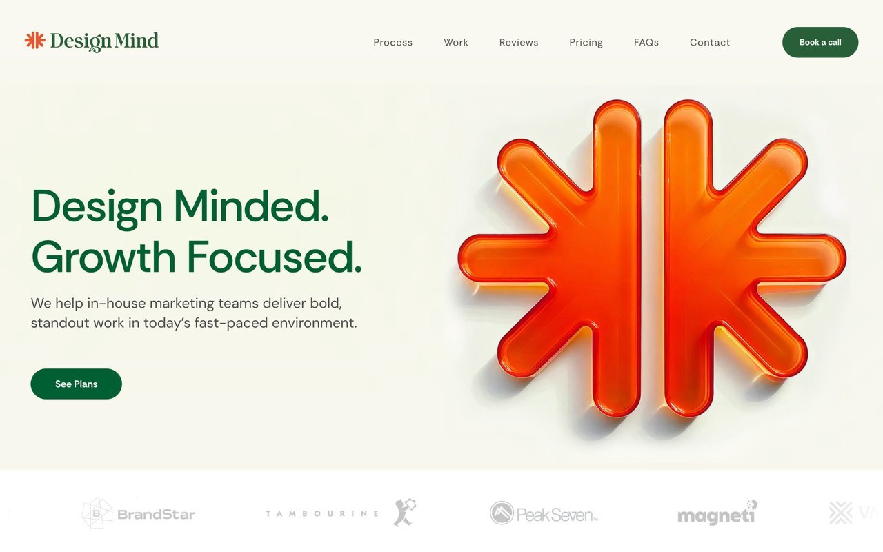 Design Mind