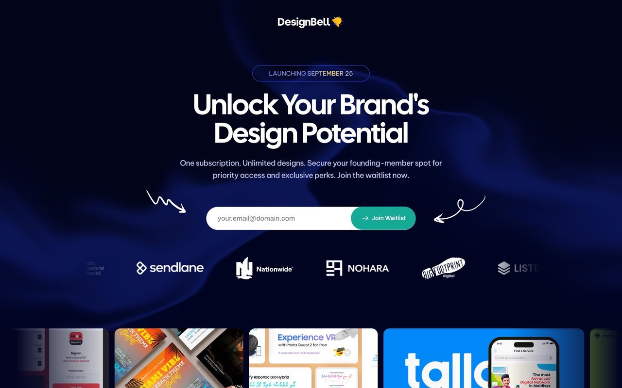 DesignBell