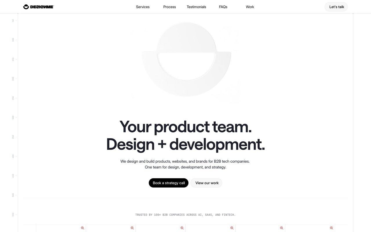 DesignMe