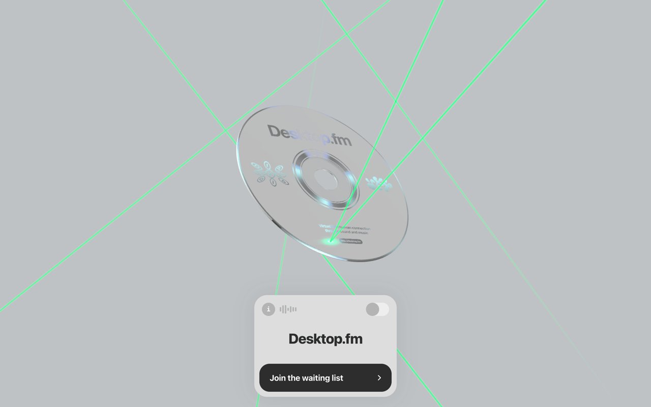 Desktop.fm