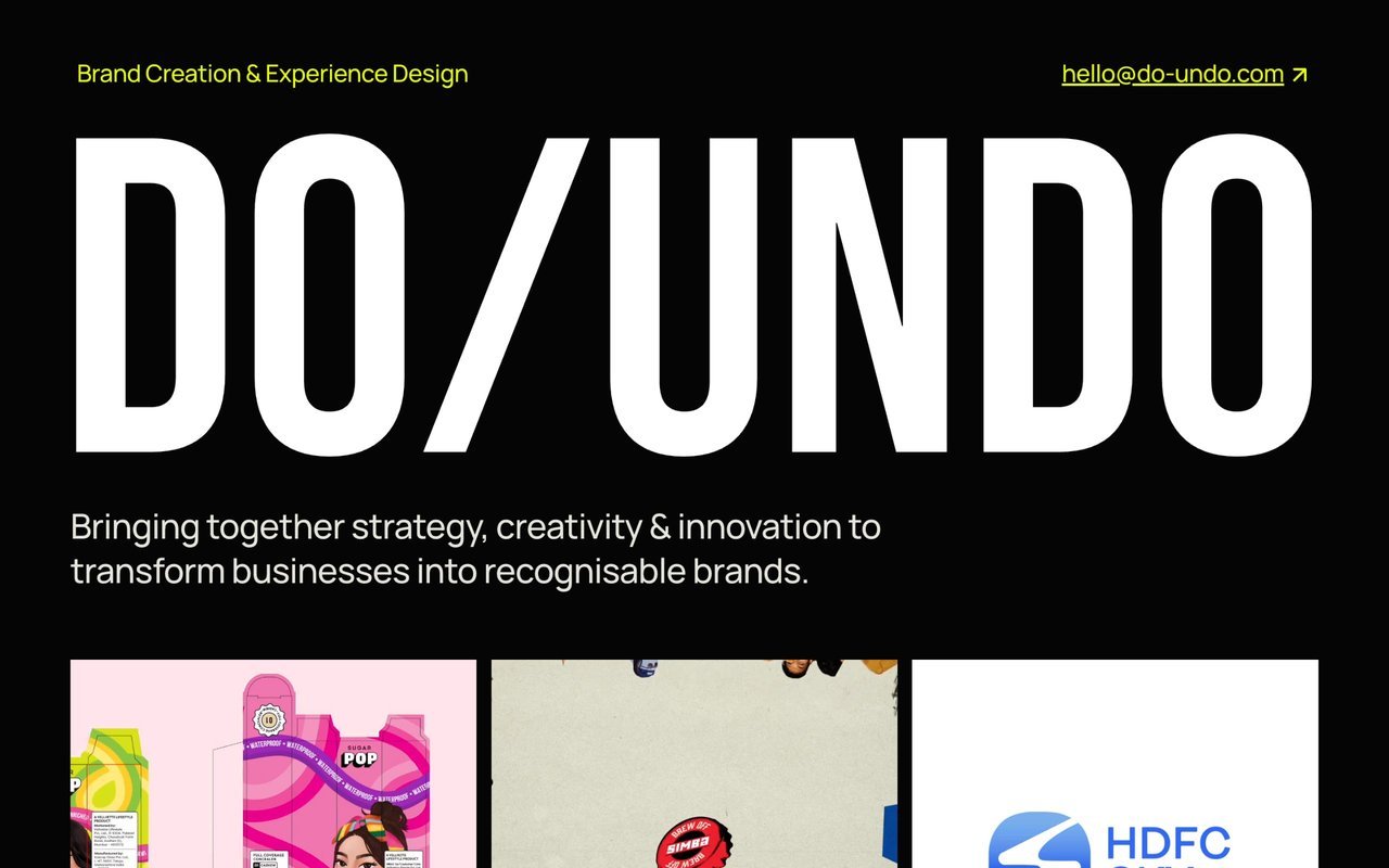 Do/Undo
